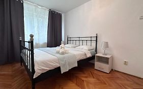 Isabela Apartament